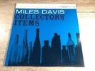 LP Miles Davis ?– Collectors Items GERMAN VINYL 1983
