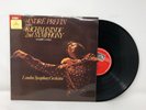 Previn LP Rachmaninov 2nd Symphony EMI HMV ODEON UK ASD 2889 M-/M-