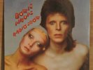David Bowie - Pinups Radio Show (10'' Vinyl EP, Limited Edition, NEW, Sealed)