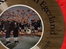 ? LP Ernst Mosch GOLDNER KLANG   Einschweißfolie   Telefunken SLE 14355-P NM ?