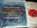 MILSTEIN : MUSIC OF OLD RUSSIA ORIGINAL LP 1963 COLUMBIA SAX 2563 UK