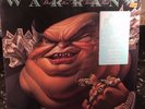 WARRANT Dirty Rotten Filthy Stinking Rich -Vinyl LP Still Sealed w/ Hype Sticker