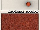 NATURE NOIR [VINYL - BRAND NEW] by Crystal Stilts