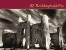 The Unforgettable Fire (Remastered) [VINYL - BRAND NEW] by U2