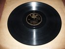 DUKE ELLINGTON ORCH OKEH HOT AND BOTHERED/ THE MOOCHE