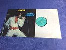 ELVIS PRESLEY (VINYL LP) I GOT LUCKY [RCA VICTOR TURQUOISE REISSUE *DIFF SLEEVE]