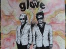The Glove- '83 Robert Smith Vocal Demos 2xlp NM (Cure,Siouxsie and the Banshees)