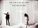 Nick Cave and The Bad Seeds - Push The Sky Away (180g+MP3) Vinyl LP Bad See NEW