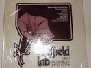 AUDIOPHILE LP: SHEFFIELD LAB 10 MICHAEL NEWMAN Classical Guitarist SEALED MINT