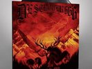 Deströyer 666 - Call Of The Wild Vinyl-Maxi #115609 V
