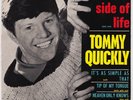 BEATLES / TOMMY QUICKLY & REMO FOUR Tip Of My Tongue  France EP french