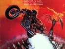 MEAT LOAF - BAT OUT OF HELL 180 GRAM VINYL new & sealed