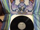 GENTLE GIANT THREE FRIENDS 1972 RARISSIMA PRIMA STAMPA SUDAMERICANA GAT RARE