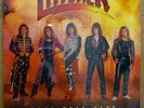 LITTERER Rock This City [Charles City Iowa] LP 1987 Catamount SEALED  Hard Rock