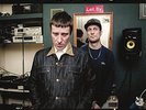 Chubbed Up + [VINYL - BRAND NEW] by Sleaford Mods