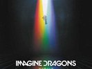 Evolve [VINYL - BRAND NEW] by Imagine Dragons