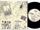 RAINCOATS  Fairytale in the Supermarket   //  ORIGINAL UK 1979 7