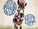Stoned Side of the Mule, Vols. 1-2 by Gov't Mule (Vinyl, Apr-2015, 2 Discs,...
