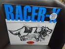 Big Black Racer-X LP NEW vinyl + digital download [Steve Albini Rapeman Shellac]