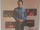 MERLE HAGGARD - SIGNED AUTOGRAPH / OKIE FROM MUSKOGEE RECORDED 