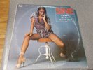 Sine Happy is the Only Way Patrick Adams prod disco promo LP Prelude