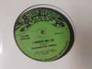 Barrington Spence I wonder Why Jah reggae 12