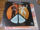 Edwin Starr War & Peace Gordy LP in shrink 1970