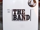 THE BAND The CaPiTol AlBuMs 1968-1977 9-LP 180 GRaM ViNYL BOX SET ReMasTeReD NEW