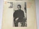 ANOTHER SIDE OF BOB DYLAN VINYL LP CBS S 62429 1967 STEREO MADE IN HOLLAND