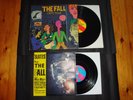 THE FALL GROTESQUE LP UK 1st PRESS + 10