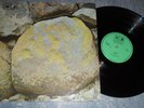 TONY OXLEY QUINTET 'THE BAPTISED TRAVELLER' S 52664 CBS RECORDS 1969 UK STEREO