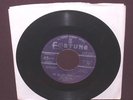 Joe Weaver 45 Loose Caboose 1955 Fortune 820