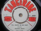 ANTHONY BOOTH - TILL DEATH DO US PART UK 1969 TANGERINE DP-0008 M-