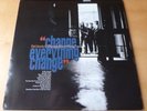 Del Amitri Change Everything Rare Original 1992 A&M 1st press Stunning Vinyl LP