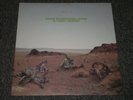Omar Rodriguez-Lopez & Damo Suzuki Please Heat This Eventually Translucent Vinyl