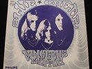 BLUE CHEER Vincebus Eruptum UK Philips 1967 Stereo Psych LP *MINT*