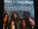 DEEP PURPLE Machine Head UK 1972 Quadraphonic 1st pressing *MINT* LP w INSERT