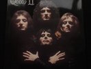 QUEEN II UK EMI 1974 1st pressing LP *MINT* w Inner Superb