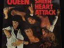 QUEEN Sheer Heart Attack UK EMI 1974 1st pressing *MINT* LP *Factory Sample*