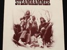 STEAMHAMMER s/t UK Reflection 1970 1st pressing superb *MINT-* Psych