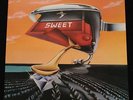 SWEET Off The Record UK RCA 1977 1st pressing *MINT* LP