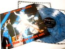 ROLLING STONES - GET YOUR LEEDS LUNGS OUT   - 2 LP COLOR - TSP 030/2 - 1989 ORG