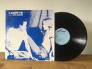 RARE Labrys 'Turn Around' LP (Private Press Synth Electro Femme LGBT)