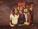 Vinyl-LP: AC/DC - Highway To Hell (1979) [Incl. Touch Too Much] TOP Zustand