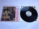 The Fall: 'Perverted By Language' EX/EX 1st Press Vinyl LP w/ Inner Mark E Smith