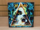 Def Leppard Hysteria 1987 Original Vinyl