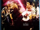 NEW YORK DOLLS TOO MUCH, TOO SOON VERY RARE SEALED ORIG (?) '73 MERCURY LP