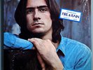 JAMES TAYLOR SWEET BABY JAMES RARE ORIG '70 WARNER W7 LABEL LP  w/SHRINK+STICKER