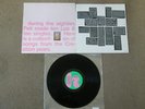 FELT - BUBBLEGUM PERFUME - CRE LP 069 - CREATION - (RARE) - EX+...