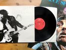Bruce Springsteen ?- Born To Run LP 1975 Netherland CBS Gatefold + Poster NM